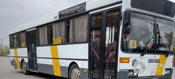 Как будут оптимизировать маршрутную сеть автобусов и учтут ли мнение семейчан, ответили в акимате