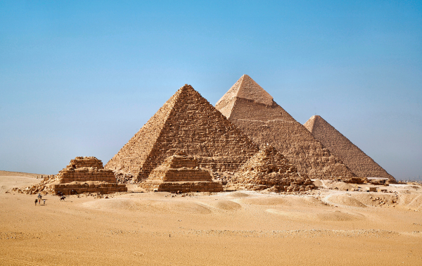 АТОР: Египет стал оазисом спокойствия на фоне войны в регионе