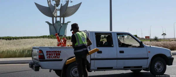 Мирный договор о Газе подпишут 13 октября в Египте без ХАМАС