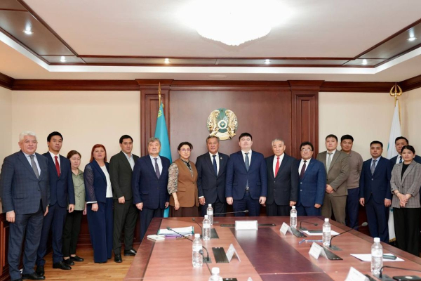 Минэнерго и профсоюзы договорились о новых мерах поддержки нефтяников