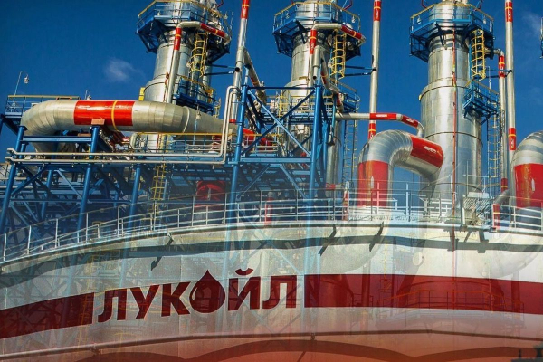 На одном из крупнейших месторождений нефти в мире объявлен форс-мажор