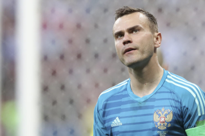 ЦСКА впервые за 17 лет купил нового вратаря