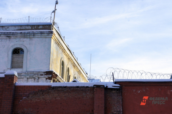 Подрядчика реконструкции Колыванской больницы отправили в СИЗО