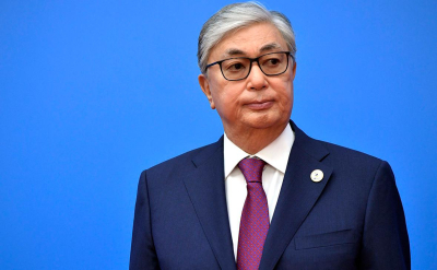 Токаев заявил, что вместо правок проще написать новую Конституцию