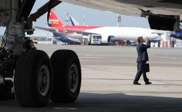 Счетная палата нашла нарушения при работах в Политехе и Третьяковке