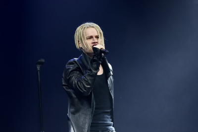 Ярослав Дронов продолжит выступать под псевдонимом Shaman в России