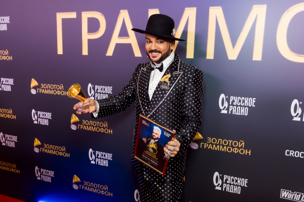 Киркоров рассказал о тайной встрече с Пугачевой в Германии