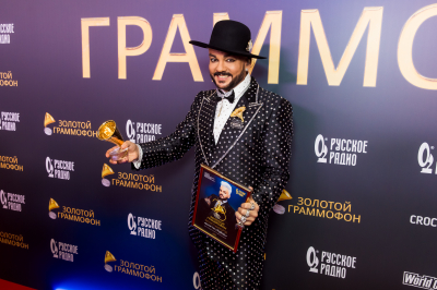 Киркоров рассказал о тайной встрече с Пугачевой в Германии