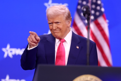 Наказание от Трампа: США планируют сократить войска в Германии