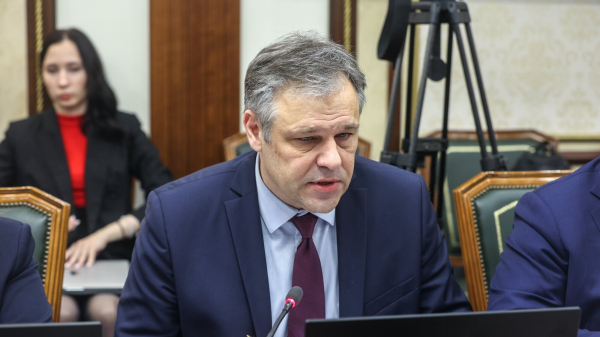 Мирошник: Зеленский не хочет допускать к власти альтернативных игроков