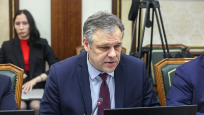 Мирошник: Зеленский не хочет допускать к власти альтернативных игроков