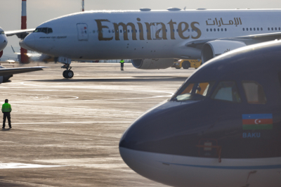 В&nbsp;авиакомпании Emirates сообщили, что гражданам Ирана запретили въезд в&nbsp;ОАЭ