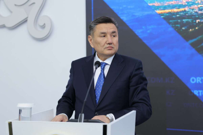 Высокий потенциал востока страны