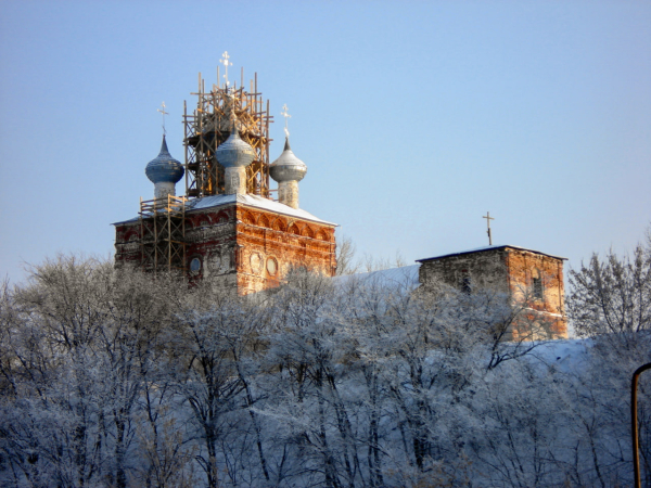 Иеромонах Феодорит рассказал, что запрещено есть в масленичную неделю