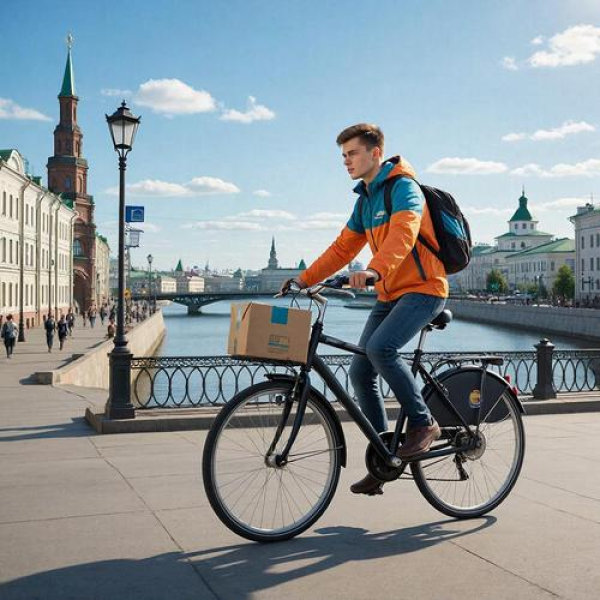 Три зарплаты учителя в карман курьеру