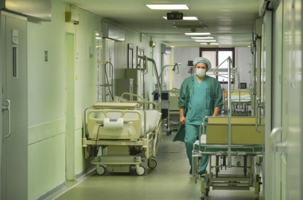 Андрей Чибис заявил, что Мурманской области нужна новая детская больница