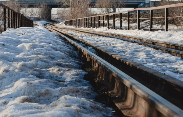 Муниципальную контору Нижнекамска наказали за опасные для поездов мосты