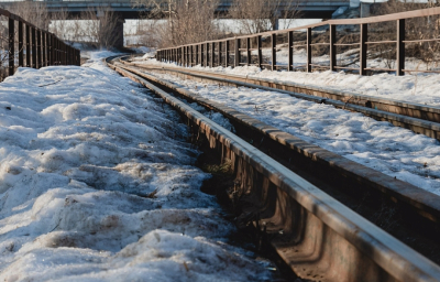 Муниципальную контору Нижнекамска наказали за опасные для поездов мосты