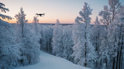 Вражеская атака на Татарстан, сбиты три БПЛА - что известно 11/02/2026 &ndash; Новости