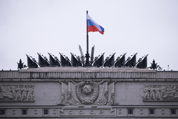 Российские силы ПВО за&nbsp;ночь сбили 206 беспилотников &ndash; Москву атаковали 43 БПЛА