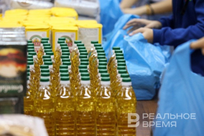 Экспорт подсолнечного масла в августе может упасть на 40%