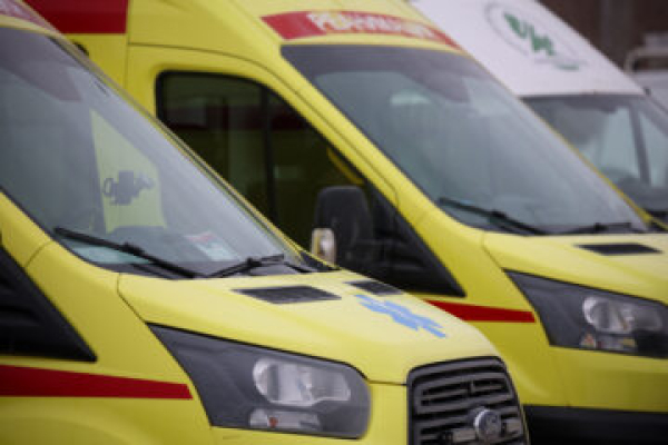 В Татарстане мужчина заживо сгорел при пожаре в частном доме 28/01/2026 &ndash;