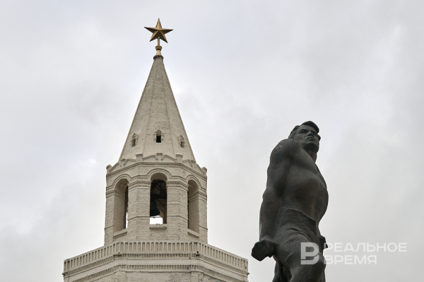 В Татарстане создали оргкомитет по проведению 120‑летия Мусы Джалиля