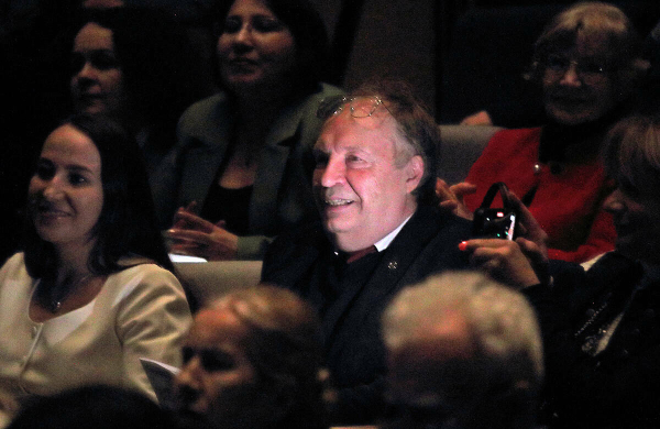 &laquo;Назиб, ну как ты не понимаешь?&raquo;: Иван Жиганов о наследии отца и его дружбе с Джалилем