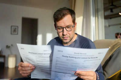 Юрист Хаминский посоветовал не выбрасывать документы с личными данными