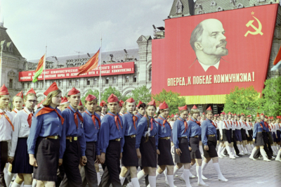 19 мая &mdash; День пионерии: история, традиции и возрождение детского движения