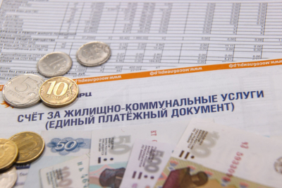 Эксперт развенчал миф об &laquo;онлайн-взыскании&raquo; долгов за ЖКХ
