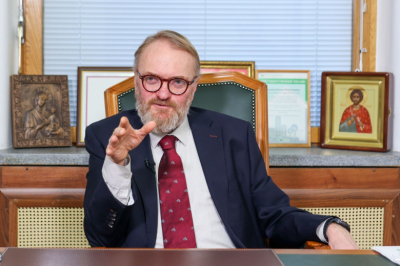 &laquo;Садизм&raquo;: Милонов о методе наказания в детсаде Кызыла