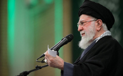 Трамп счел, что верховному лидеру Ирана &laquo;следует беспокоиться&raquo;