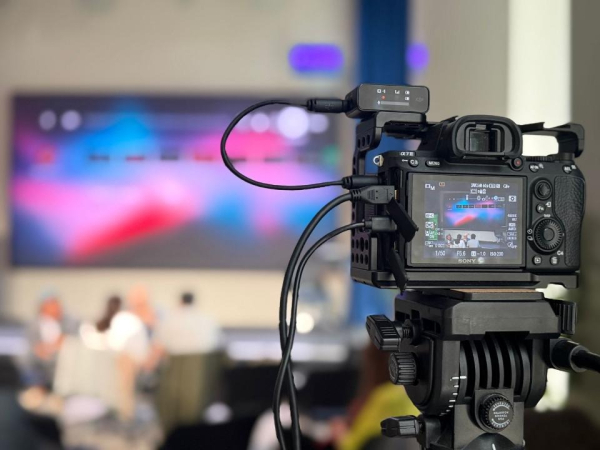 В Астане стартовал проект &laquo;От идеи до мультфильма&raquo; для аниматоров