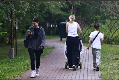 И жнец, и на дуде игрец: подсчитана &laquo;зарплата&raquo; жен в Казани за работу дома