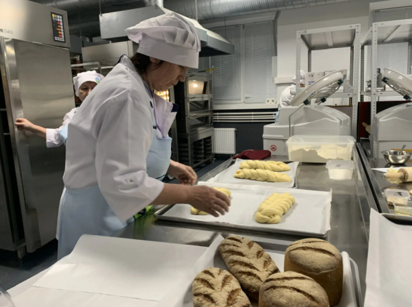 Станет менее &laquo;советским&raquo;: как новый ГОСТ изменит белый хлеб в Татарстане