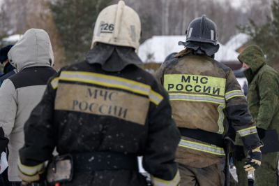 Над Россией за&nbsp;ночь сбили 85 БПЛА &ndash; в&nbsp;Череповце атаковали промзону