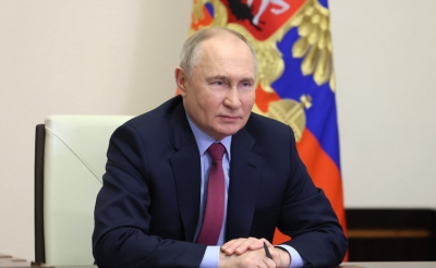Минобороны объявило перемирие на&nbsp;8&ndash;9&nbsp;мая и&nbsp;предупредило об&nbsp;ударе по&nbsp;центру Киева при угрозе