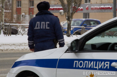В Татарстане в январе в ДТП погибли 26 человек