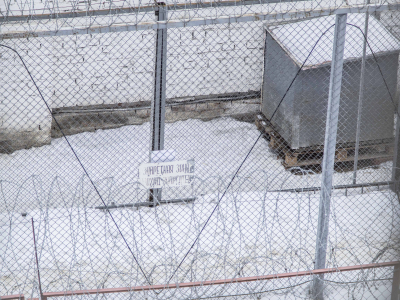 Тело авторитетного в СССР вора в законе* пронесли по улицам в Кутаиси