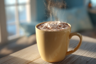 Не просто напиток: 3 способа сварить какао правильно. Срочно сохраняйте!