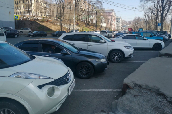 В двух районах Новосибирска введут ограничения для водителей