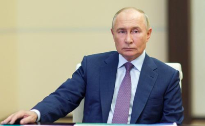 Путин объявил пасхальное перемирие