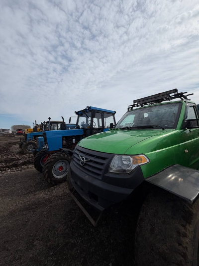 В Тукаевском районе стартовал Всероссийский сход предпринимателей татарских сёл