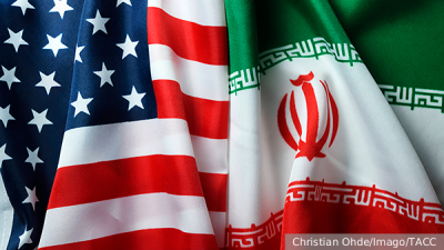 Объекты и здания США в Саудовской Аравии попали под атаку