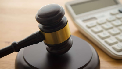 Прокуратура помогла снизить экологический штраф китайскому владельцу завода