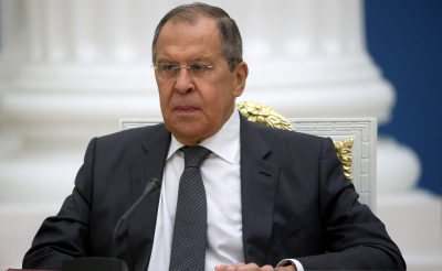 Лавров подтвердил приверженность предложениям с Аляски