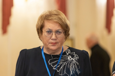 Глава Свердловской области выдвинул Татьяну Мерзлякову на новый срок в должности омбудсмена