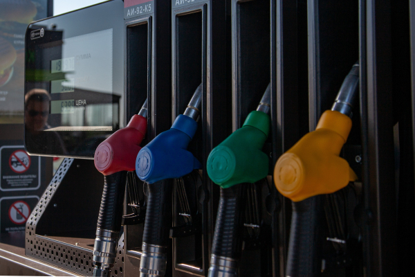 Кабмин РФ&nbsp;ввел запрет на&nbsp;экспорт бензина для производителей до&nbsp;конца июля