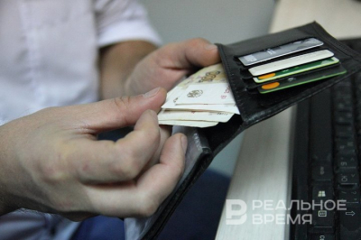 Инфляция в Татарстане превысила общероссийский уровень &mdash; 7,08%